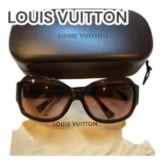 【LOUIS VUITTON】サングラス メガネ