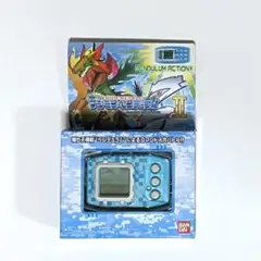 デジモンペンデュラムZⅡ WIND GUARDIANS　美品