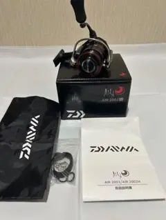 月下美人air2002H Amazon | ダイワ(Daiwa) スピニングリール アジング メバリング