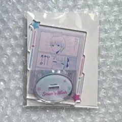 クズの本懐 くじメイト 鴎端のり子 最可 名シーンアクリルスタンド
