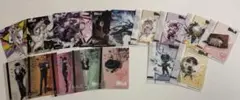 TO BE HERO X クリアカード 黙殺 X ロリ