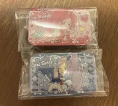すらいどきゃん プリキュア 2個セット ブロッサム ベリー