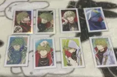 パラライ Gプリ 北斎 セット