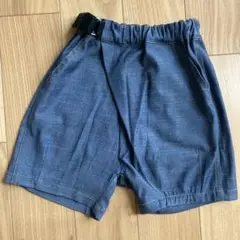 zuppa di zucca 90 薄手　ショートパンツ