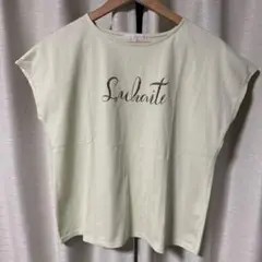 【コムサマチュア】Ｔシャツ　フリーサイズ