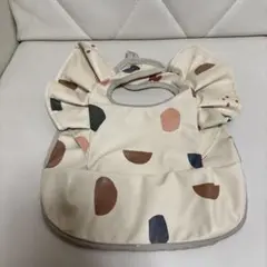 美品食事用エプロン