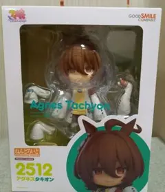 2025年最新】アグネスタキオン ねんどろいどの人気アイテム
