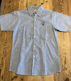 【レア】70s BIG YANK シャツ