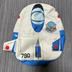 ブルーインパルス　子供用リュック