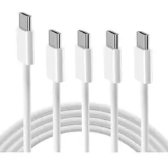 USB Type C ケーブル タイプc ケーブル【4本セット