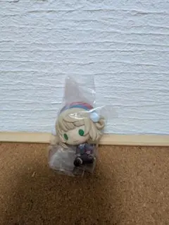一番くじ　しぐれうい　f賞ちょこのっこ