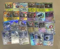 ポケモンカード テラスタルフェスex モンスターボールミラーまとめ売り 26枚