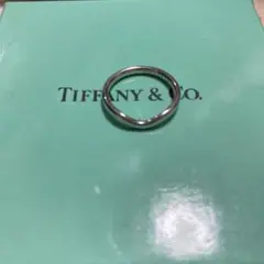 ティファニー リング エルサ・ペレッティ 9号