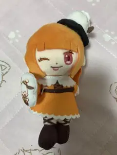 カラフルピーチ えと