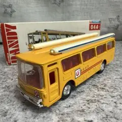 トミカ ミニカー ダンディ 働く車 トラック バス おもちゃ まとめ④ Yahoo!オークション -「トミカダンディ バス」(ミニカー) の落札