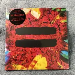 Ed Sheeran = (Equals) CD