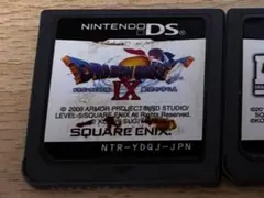 ドラゴンクエスト ソフト
