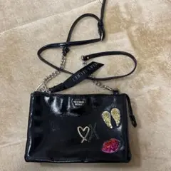 VICTORIA’S SECRET ショルダーバッグ