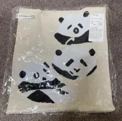 ニットバック