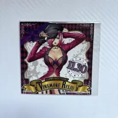 【匿名発送】ONE PIECE ワンピース　レイジュ　ステッカー 限定品
