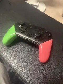 Switch Proコン スプラ3エディション