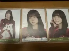 乃木坂 46 菅原咲月 乃木コレ スペシャル衣装46 レア