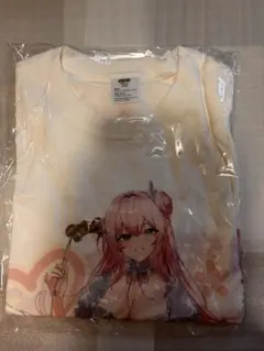 C106 勝利の女神 NIKKE コミケ 夏コミ　会場限定　ドロシー　Tシャツ1