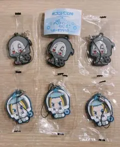 コンパス2.0 ぺたっとねじまき ラバスト ジャスティス 13(サーティーン)