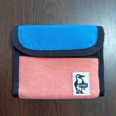チャムス　財布