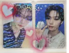 straykids ATE　リノ