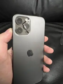 iPhone12pormax,本体