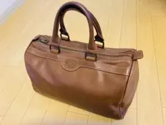 【値下げ】ロンシャン ボストンバッグ