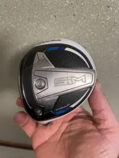 レフティ sim 5w ヘッドのみ