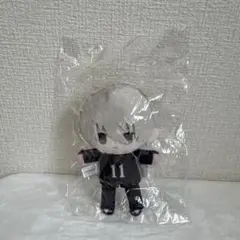 ブルーロック 凪誠士郎　ぬいぐるみ