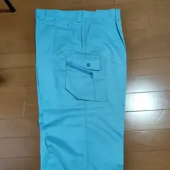 自重堂　作業ズボン　作業着　作業服