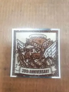 ロッテ 39周年 ビックリマンシール No.29