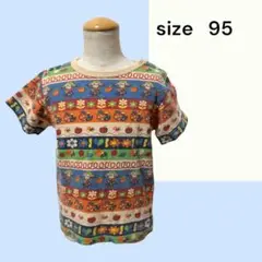 No.K112 (♡)レトロトップス