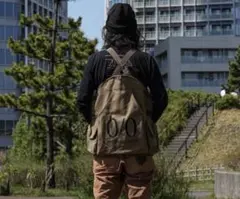 neru design works ベスト ブラック