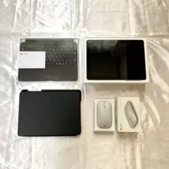 Microsoft Surface Go 1824 本体 タイプカバー マウス