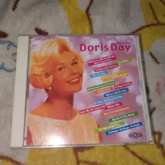 Doris Day BEST OF BEST