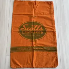 もも様 売約済　　vintage フィードサック シードサック サロペットパンツ もも様 売約済 vintage フィードサック シードサック サロペット