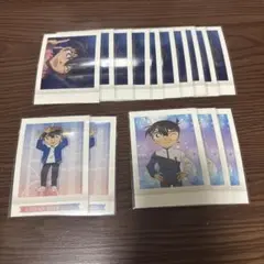 名探偵コナン ぱしゃこれ 江戸川コナン
