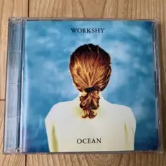 WORKSHY OCEAN CD