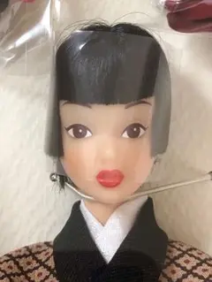 杏ドール黒猫着物新品 2025年最新】杏annzの人気アイテム - メルカリ