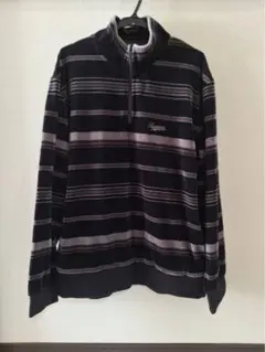 2025年最新】supreme stripe velourの人気アイテム - メルカリ