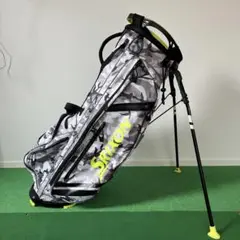 SRIXON　レディース　ゴルフバッグ 格安】SRIXON GOLF スリクソン キャディバッグ レディース