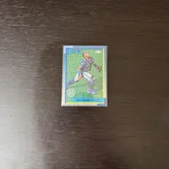 サルバドール・ペレス トレーディングカード