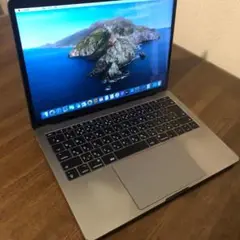 Macbook Pro 2017 i5/8GB/256GB Retina