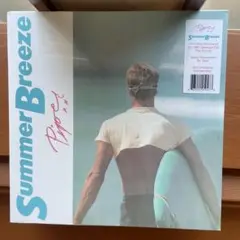 限定2000 青白盤 レコード PIPER Summer Breeze パイパー 限定2000 青白盤 レコード PIPER Summer Breeze パイパー - メルカリ