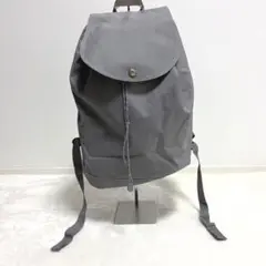 ✨良品✨ Herschel Supply リュック シンプル 男女兼用 グレー